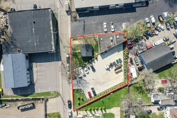 733 Mckendrick ST SW, City Of Grand Rapids, MI 49503