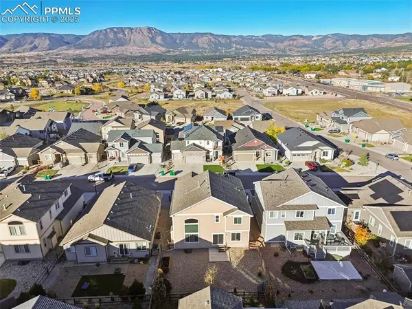 Monument, CO 80132,17861 Smelting Rock DR