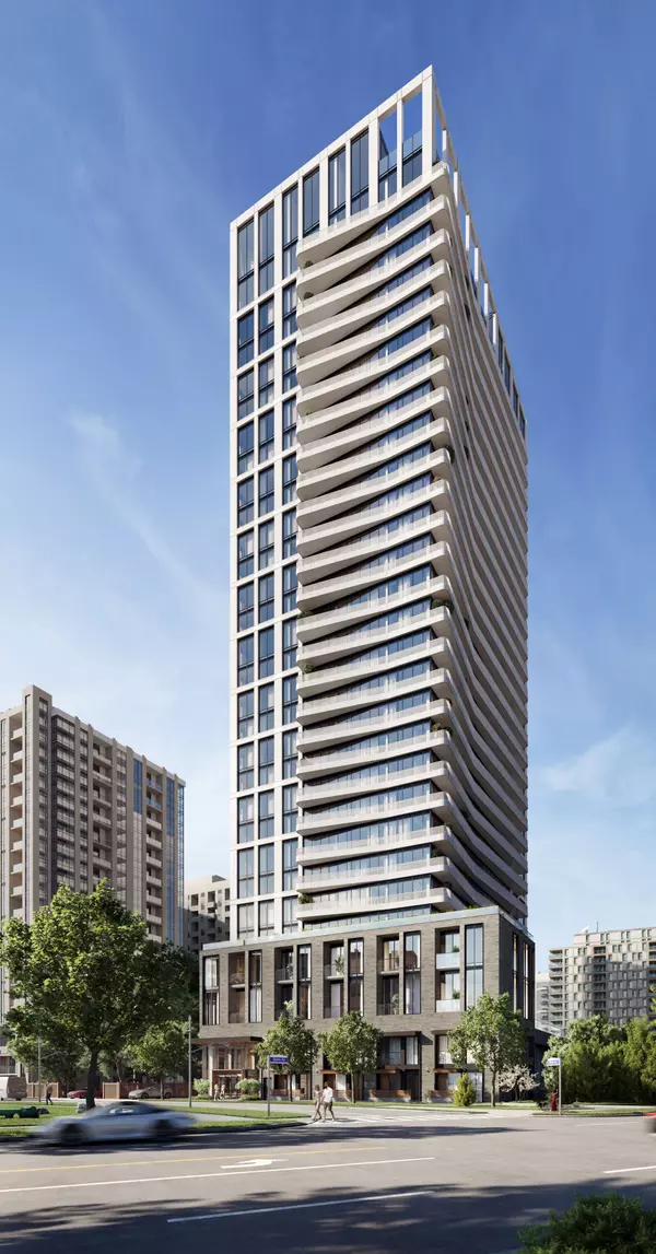 36 Olive AVE #2312, Toronto C14, ON M2N 0M4