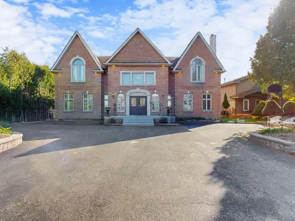 Ajax, ON L1Z 1X6,26 Ontoro BLVD