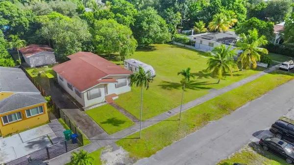 Miami, FL 33161,23 NE 116th St