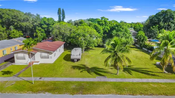 Miami, FL 33161,23 NE 116th St