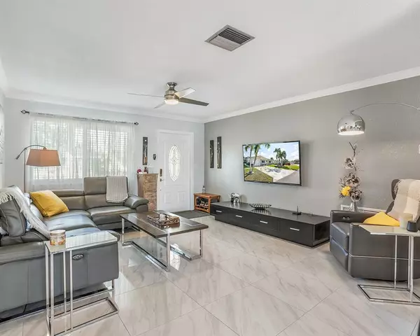 Tamarac, FL 33319,4706 NW 47th Ter