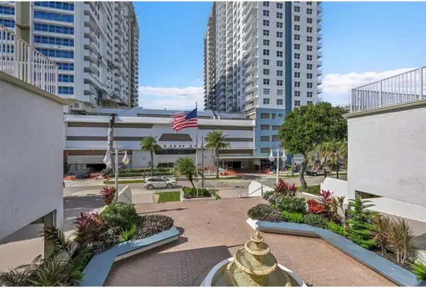 Pompano Beach, FL 33062,101 Briny Ave #1409