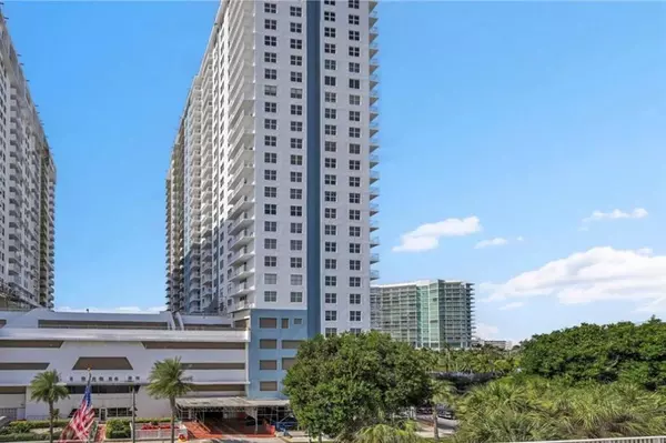 Pompano Beach, FL 33062,101 Briny Ave #1409