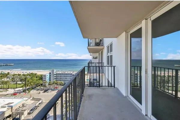 Pompano Beach, FL 33062,101 Briny Ave #1409