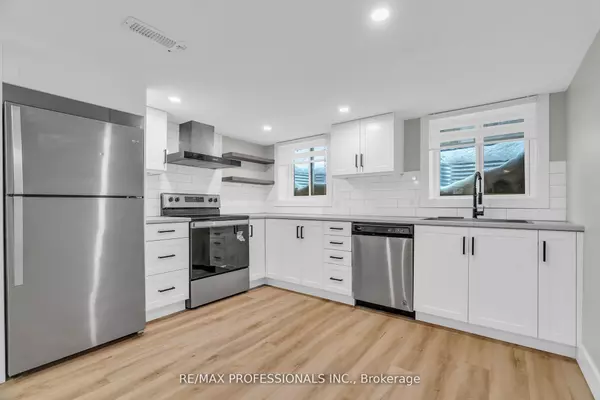 Kitchener, ON N2C 1Z7,139 Byron AVE #Lower