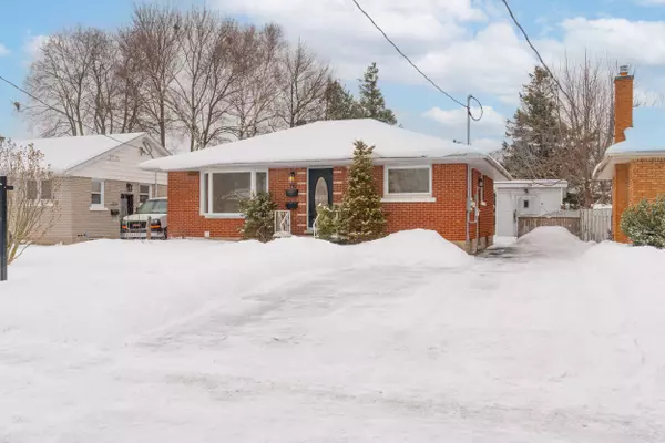 Kitchener, ON N2C 1Z7,139 Byron AVE #Upper