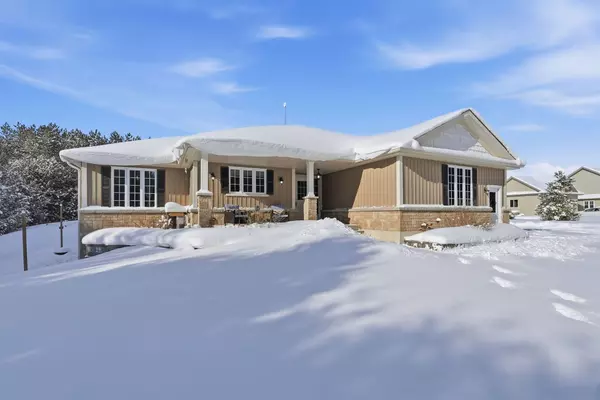 West Grey, ON N4N 3B8,113 Scotts Hill RD