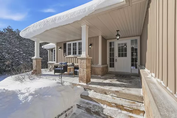 West Grey, ON N4N 3B8,113 Scotts Hill RD