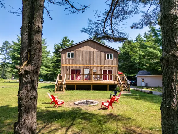 Algonquin Highlands, ON P0A 1E0,1326 Kawagama Lake RD