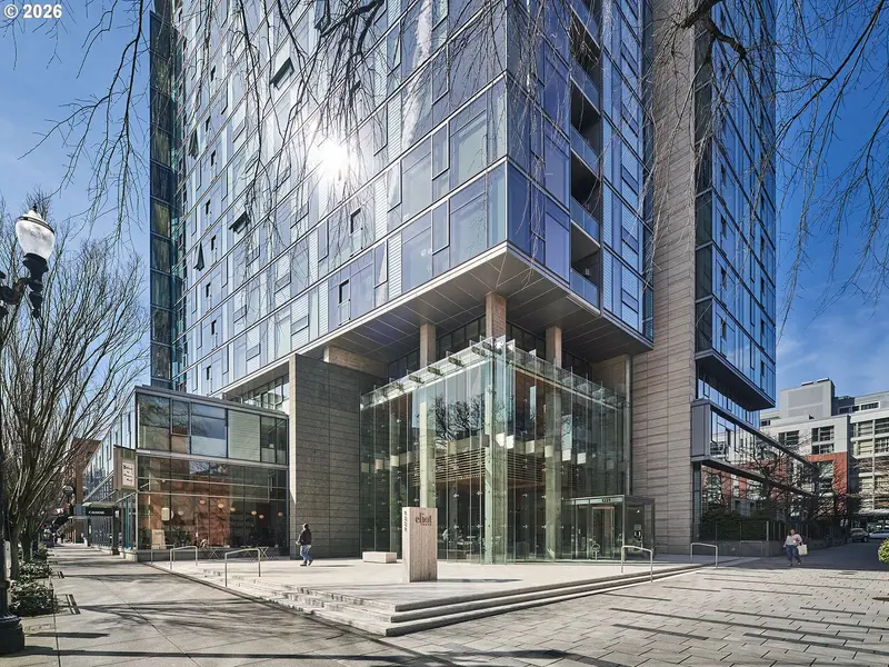 1221 SW 10TH AVE #702, Portland, OR 97205