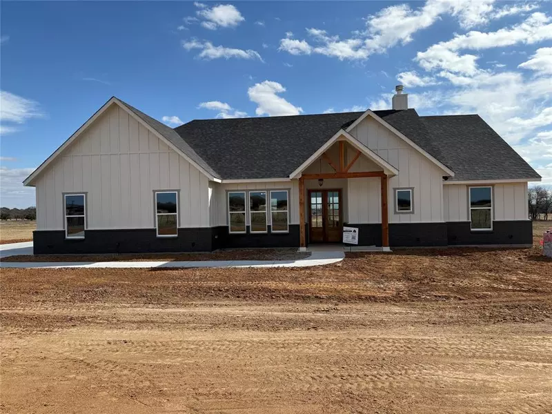 Jarrett TBD Latigo Court, Weatherford, TX 76088