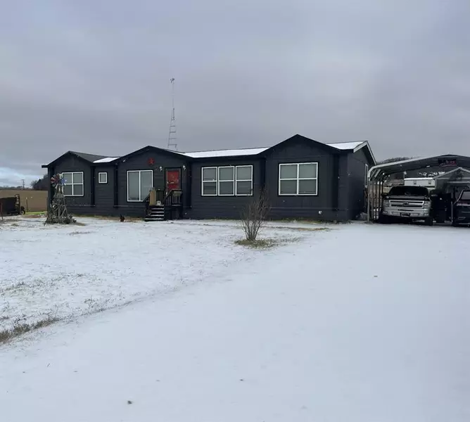 218 Bettinger Way, Gholson, TX 76705