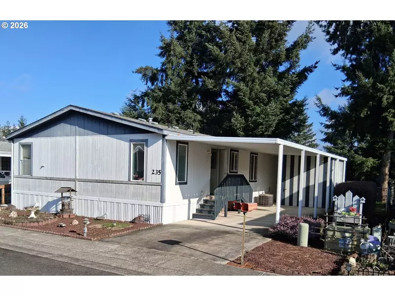 235 TWIN OAKS LOOP, Winston, OR 97496