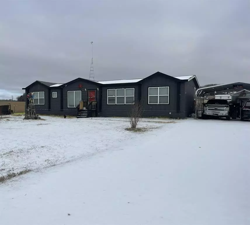 Gholson, TX 76705,218 Bettinger Way