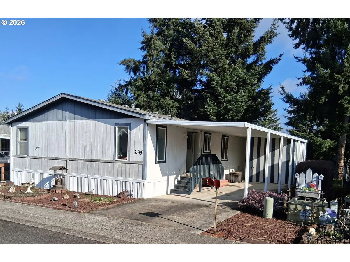 235 TWIN OAKS LOOP, Winston, OR 97496