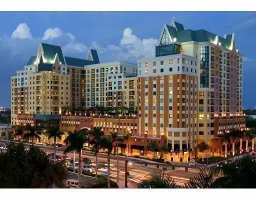 Fort Lauderdale, FL 33301,110 N Federal Hwy #815