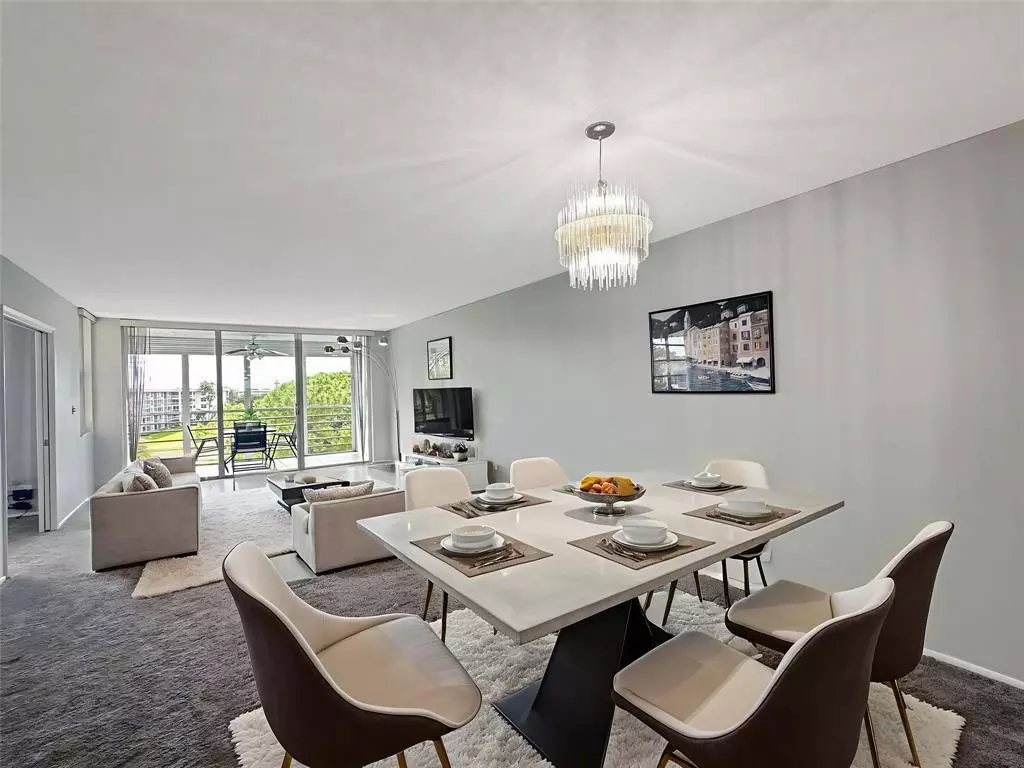 Pompano Beach, FL 33069,535 Oaks Dr #504