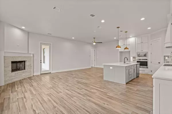 Aledo, TX 76008,109 Maddox Place