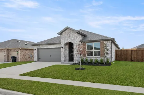 Cleburne, TX 76031,110 Honey Bee Drive