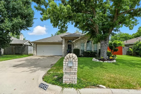 Fort Worth, TX 76108,10412 Maria Drive