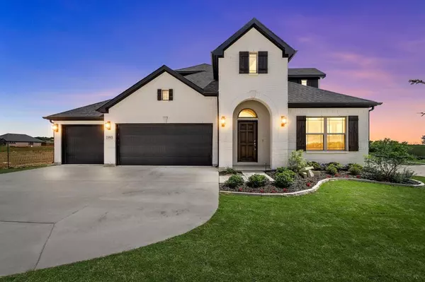 Venus, TX 76009,1993 Daybreak Drive