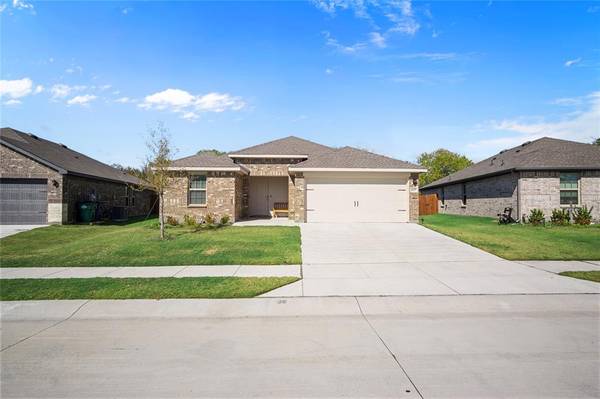 4137 Huckabay Drive,  Fate,  TX 75189