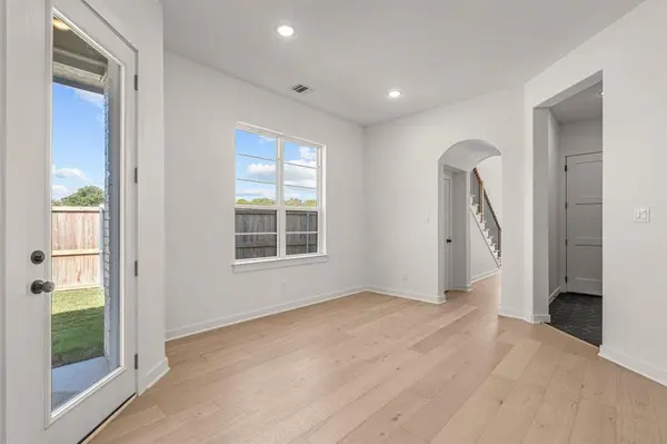 177 Hulen Circle, Aledo, TX 76008