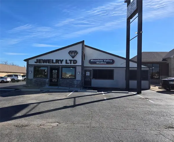 Burleson, TX 76028,509 SW Wilshire Boulevard #G