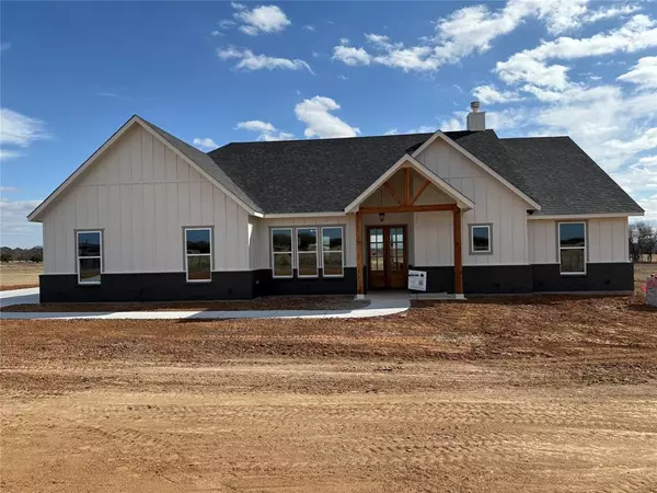 Jarrett TBD Latigo Court, Weatherford, TX 76088