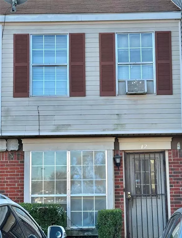 10500 Lake June Road #I02, Dallas, TX 75217