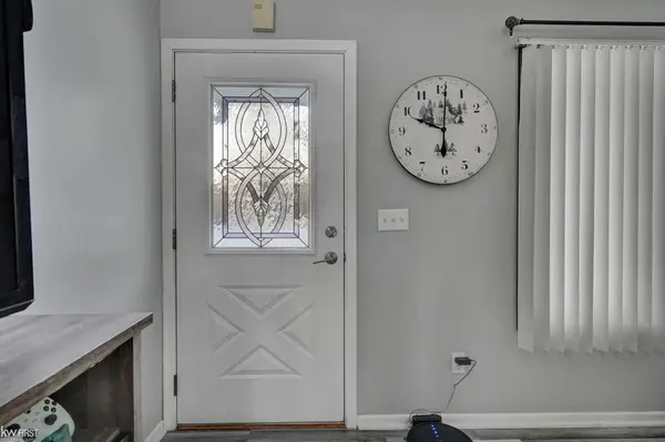 Mount Morris, MI 48458,6465 E Frances RD