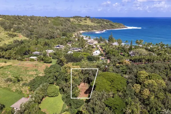 Anahola, HI 96703,MOLOAA RD