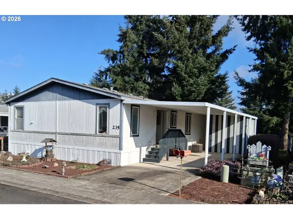 235 TWIN OAKS LOOP, Winston, OR 97496