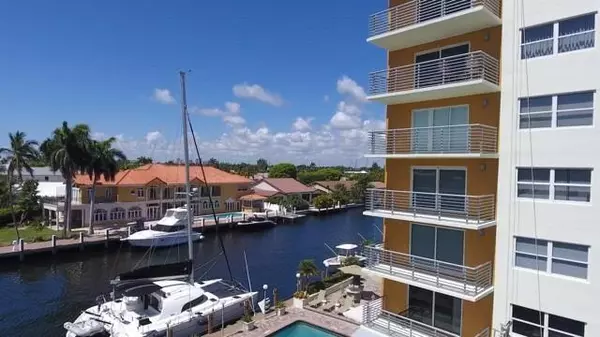 Fort Lauderdale, FL 33306,2900 NE 30th St #6E