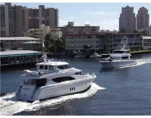 Fort Lauderdale, FL 33306,2900 NE 30th St #6E