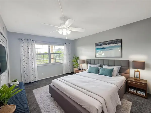 Pompano Beach, FL 33069,535 Oaks Dr #504