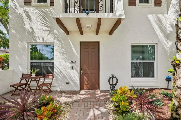 Coconut Creek, FL 33073,4714 Monarch Way