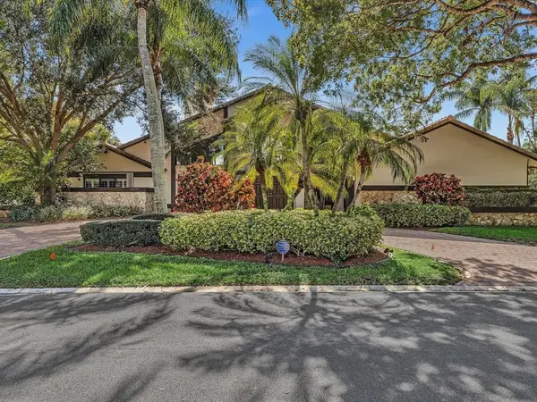 Coral Springs, FL 33071,11170 NW 2nd Mnr