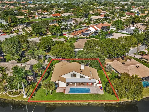 Coral Springs, FL 33071,11170 NW 2nd Mnr