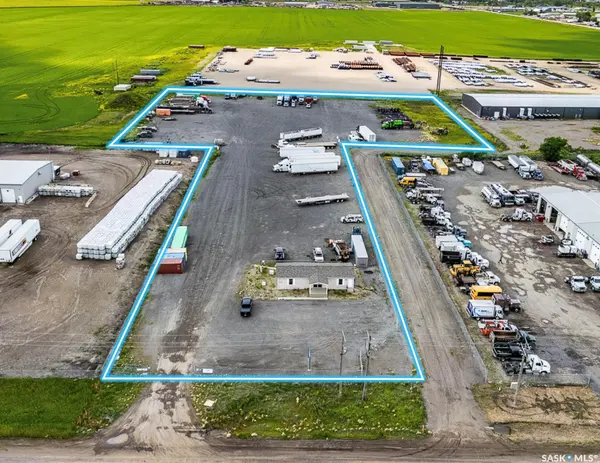 2020 WINNIPEG STREET N, Sherwood Rm No. 159, SK S0G 5K0