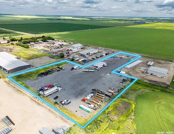 Sherwood Rm No. 159, SK S0G 5K0,2020 WINNIPEG STREET N