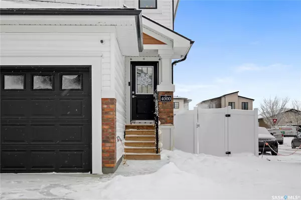 Regina, SK S4W 0N3,4000 Waterer STREET