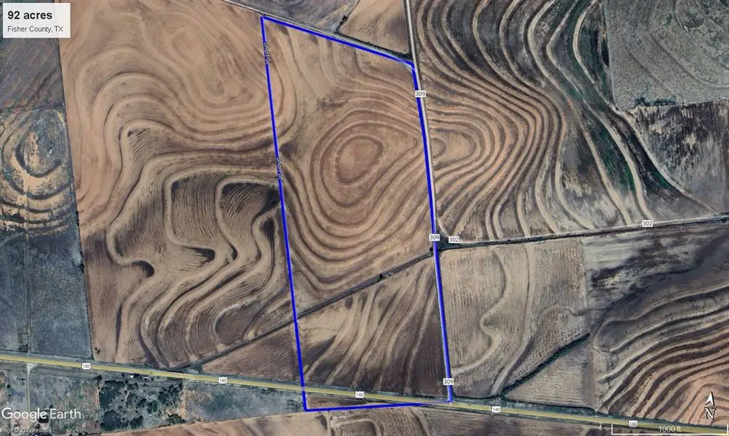 TBD Hwy 180 W, Roby, TX 79543