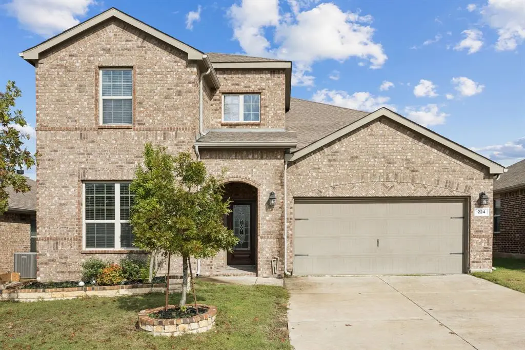 Fate, TX 75189,224 Oxford Drive