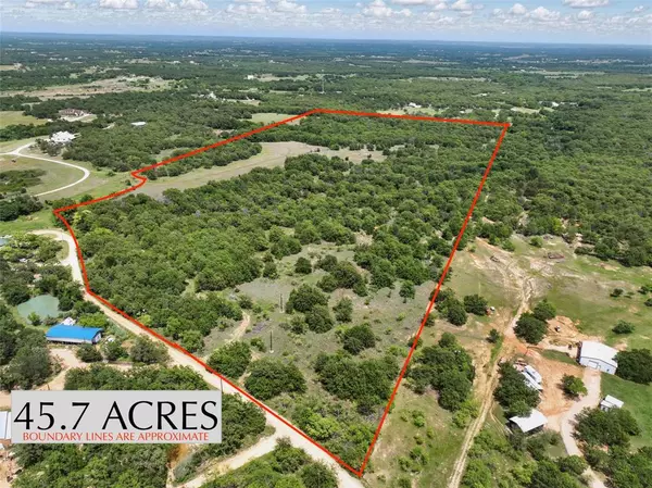 Paradise, TX 76073,640 Private Road 3663