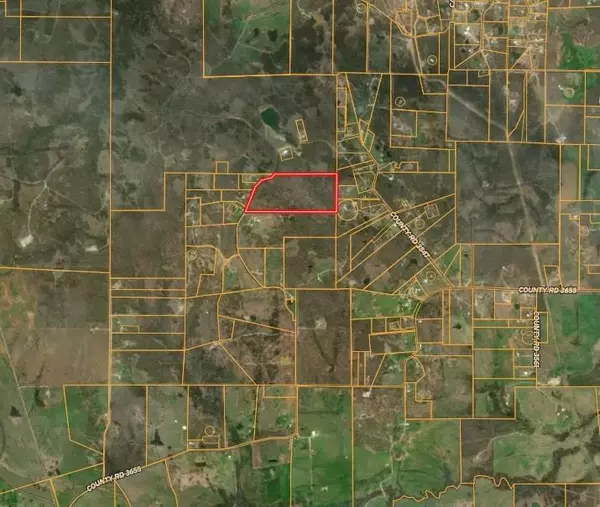 Paradise, TX 76073,640 Private Road 3663