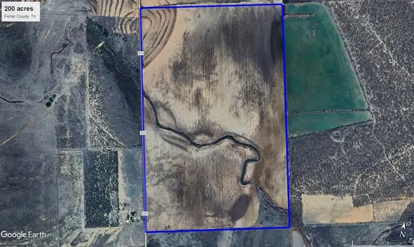 TBD CR 305, Roby, TX 79543