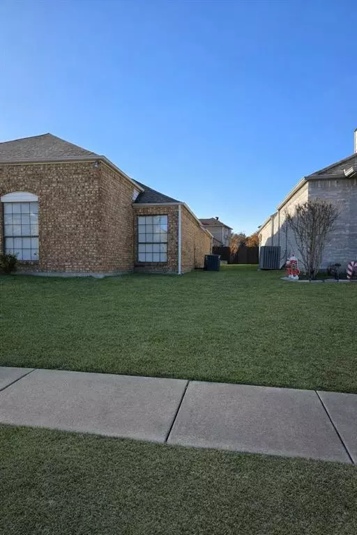 Mesquite, TX 75149,715 Snapdragon Trail